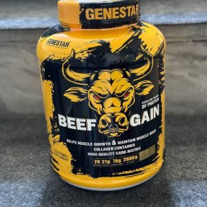 بیف گین ژن استار 2600 گرمی